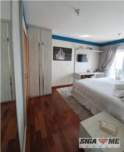 Apartamento à venda com 3 quartos, 202m² - Foto 17