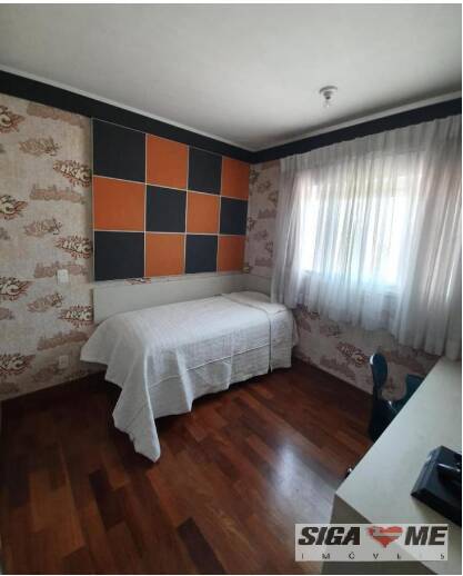 Apartamento à venda com 3 quartos, 202m² - Foto 16