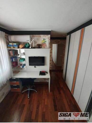 Apartamento à venda com 3 quartos, 202m² - Foto 20