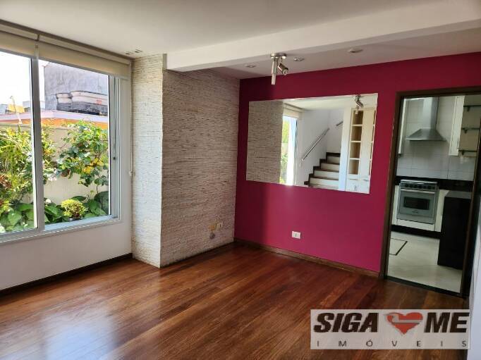 Casa para alugar com 3 quartos, 130m² - Foto 2