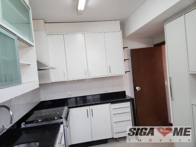 Casa para alugar com 3 quartos, 130m² - Foto 7