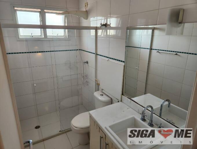 Casa para alugar com 3 quartos, 130m² - Foto 13