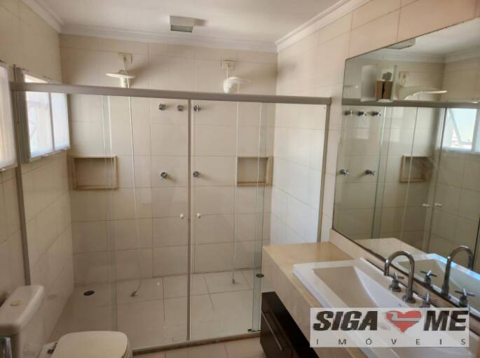 Casa para alugar com 3 quartos, 130m² - Foto 18