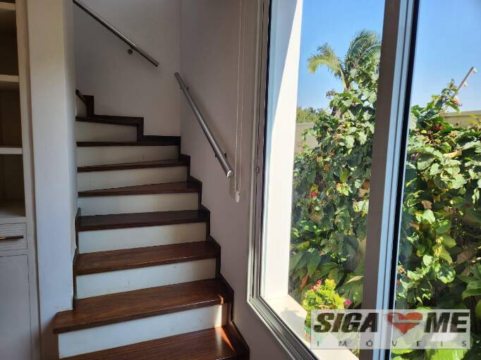 Casa para alugar com 3 quartos, 130m² - Foto 5