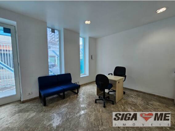 Prédio Inteiro à venda e aluguel, 380m² - Foto 1