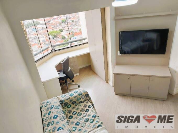 Cobertura à venda com 2 quartos, 113m² - Foto 12