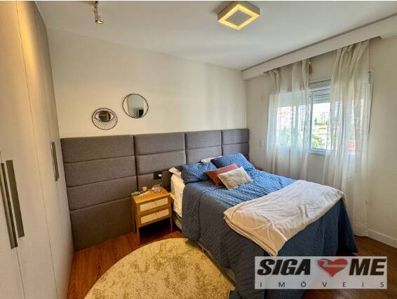 Apartamento à venda com 2 quartos, 86m² - Foto 6