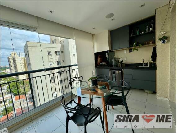 Apartamento à venda com 2 quartos, 86m² - Foto 10