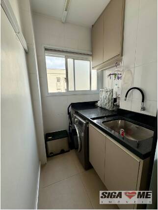 Apartamento à venda com 2 quartos, 86m² - Foto 11