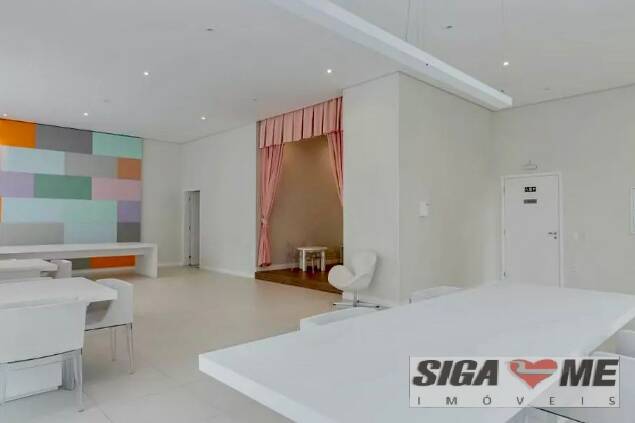 Apartamento à venda com 2 quartos, 86m² - Foto 20