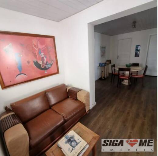 Casa à venda com 3 quartos, 100m² - Foto 5