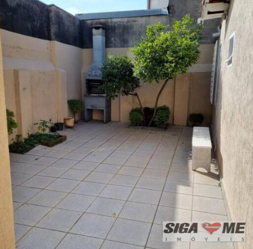 Casa à venda com 3 quartos, 100m² - Foto 8