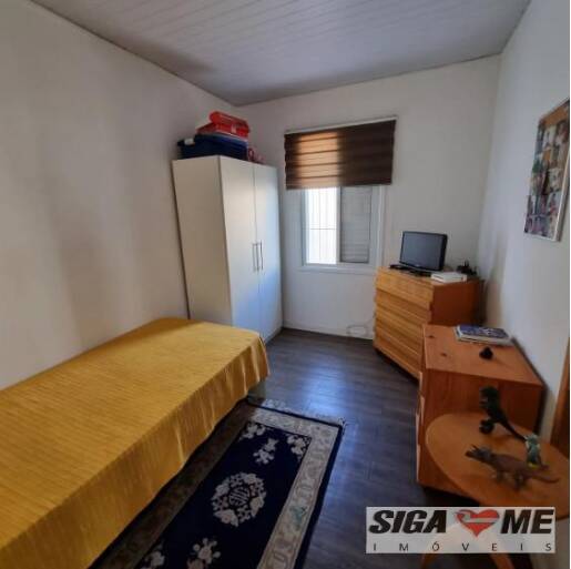 Casa à venda com 3 quartos, 100m² - Foto 19