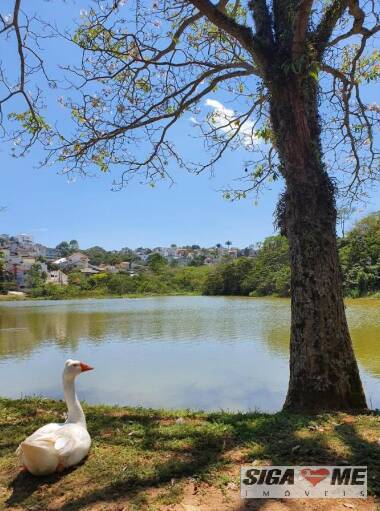 Casa de Condomínio à venda e aluguel com 4 quartos, 900m² - Foto 9