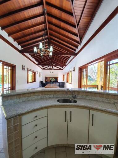 Casa de Condomínio à venda e aluguel com 4 quartos, 900m² - Foto 15