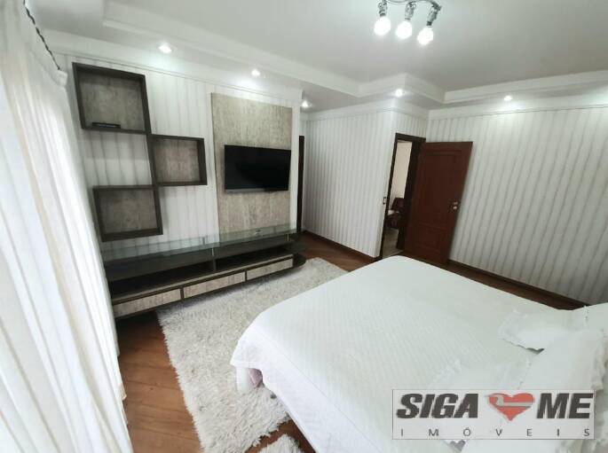 Casa de Condomínio à venda e aluguel com 4 quartos, 900m² - Foto 21