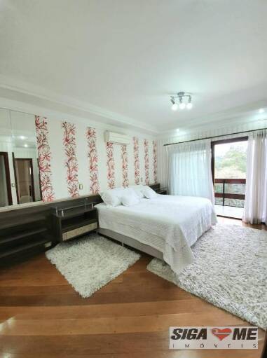 Casa de Condomínio à venda e aluguel com 4 quartos, 900m² - Foto 20