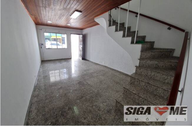 Prédio Inteiro para alugar, 85m² - Foto 1