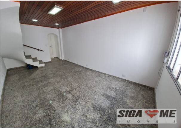 Prédio Inteiro para alugar, 85m² - Foto 2