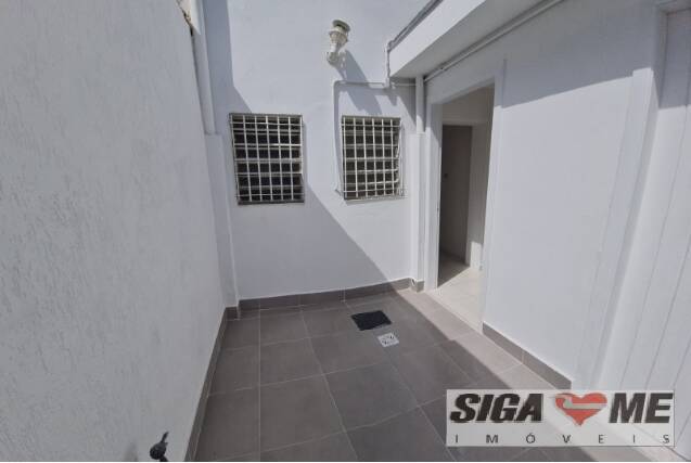 Prédio Inteiro para alugar, 85m² - Foto 3