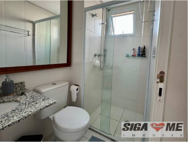 Apartamento à venda com 2 quartos, 86m² - Foto 8