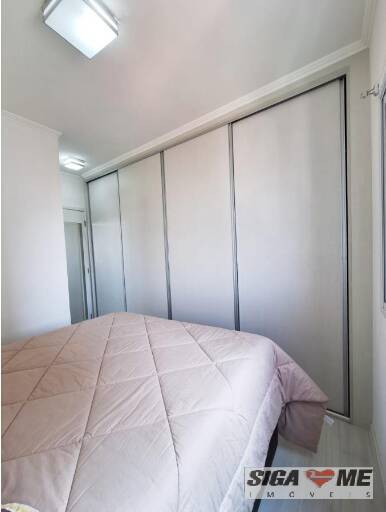 Apartamento à venda com 3 quartos, 86m² - Foto 8