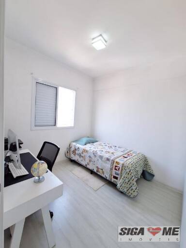 Apartamento à venda com 3 quartos, 86m² - Foto 12