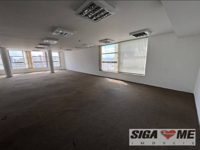 Conjunto Comercial-Sala à venda, 256m² - Foto 1