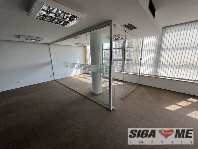 Conjunto Comercial-Sala à venda, 256m² - Foto 3