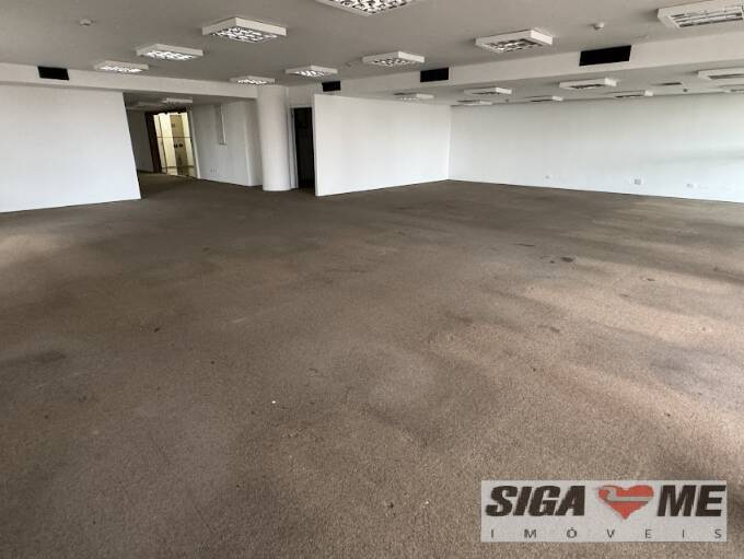 Conjunto Comercial-Sala à venda, 256m² - Foto 5