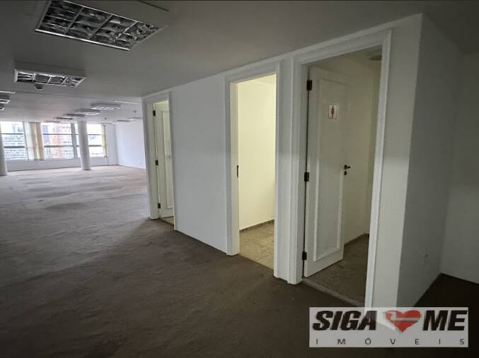 Conjunto Comercial-Sala à venda, 256m² - Foto 16