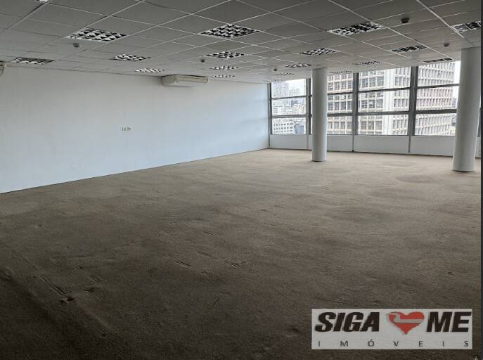 Conjunto Comercial-Sala à venda, 270m² - Foto 1