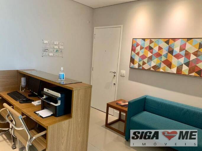 Conjunto Comercial-Sala à venda, 75m² - Foto 1