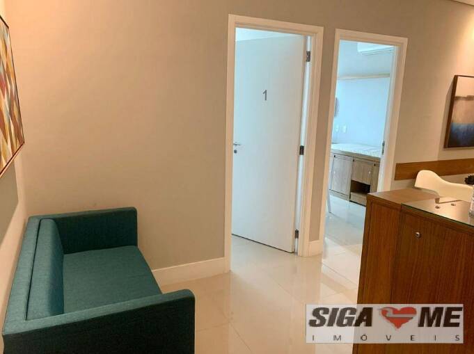 Conjunto Comercial-Sala à venda, 75m² - Foto 7