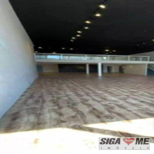 Loja-Salão para alugar, 400m² - Foto 1