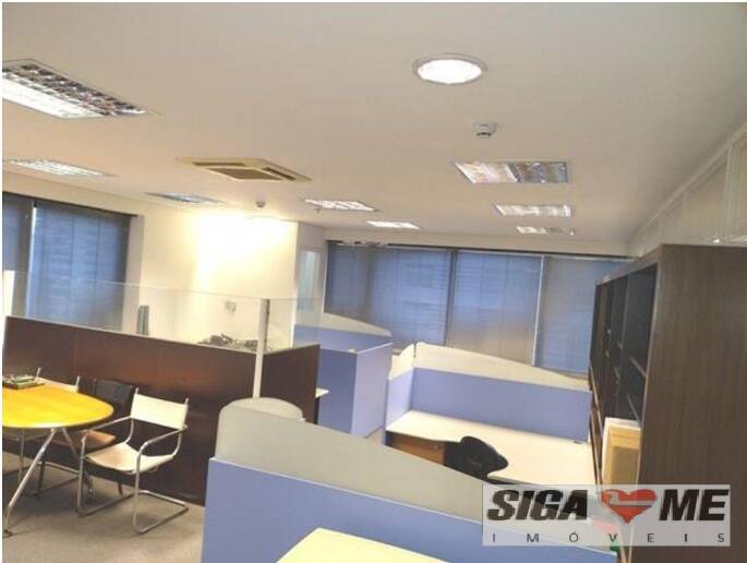 Conjunto Comercial-Sala à venda, 108m² - Foto 3