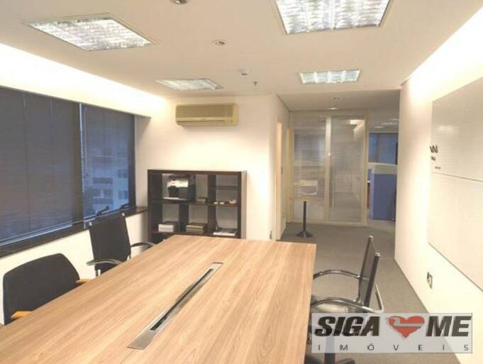 Conjunto Comercial-Sala à venda, 108m² - Foto 13