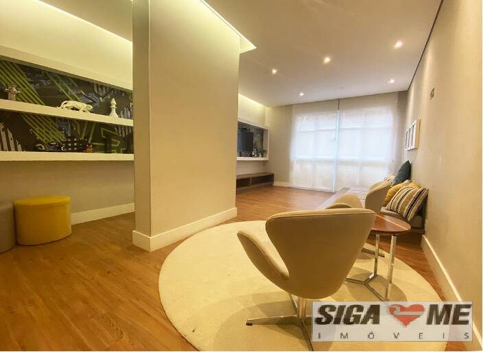 Apartamento à venda com 1 quarto, 74m² - Foto 18