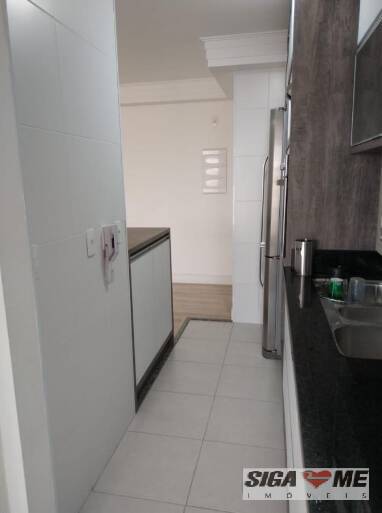 Apartamento à venda com 2 quartos, 61m² - Foto 5