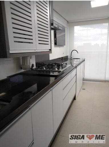 Apartamento à venda com 2 quartos, 61m² - Foto 6