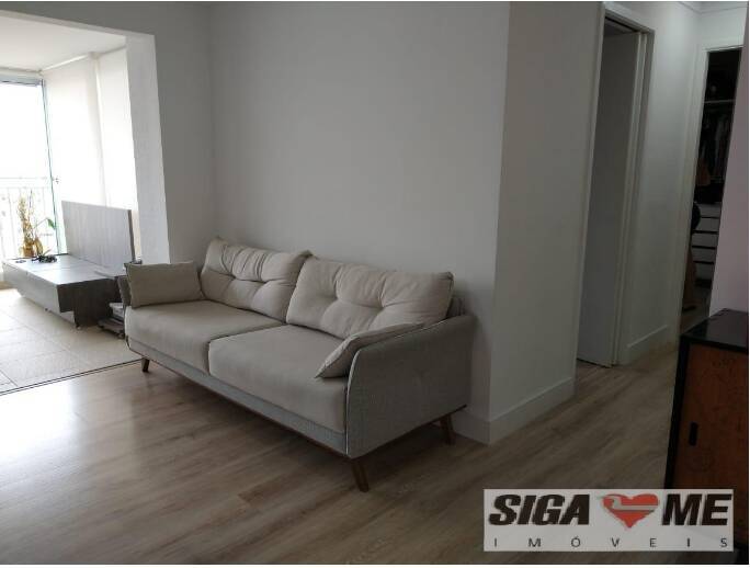 Apartamento à venda com 2 quartos, 61m² - Foto 7