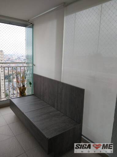 Apartamento à venda com 2 quartos, 61m² - Foto 10