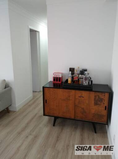 Apartamento à venda com 2 quartos, 61m² - Foto 12