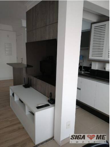 Apartamento à venda com 2 quartos, 61m² - Foto 9