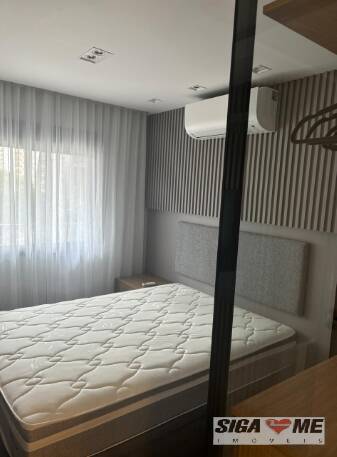 Apartamento para alugar com 1 quarto, 32m² - Foto 14