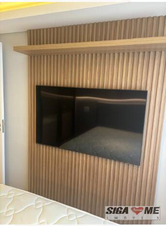 Apartamento para alugar com 1 quarto, 32m² - Foto 16