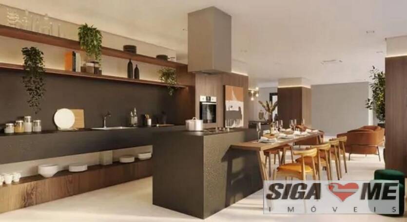 Apartamento para alugar com 1 quarto, 32m² - Foto 41