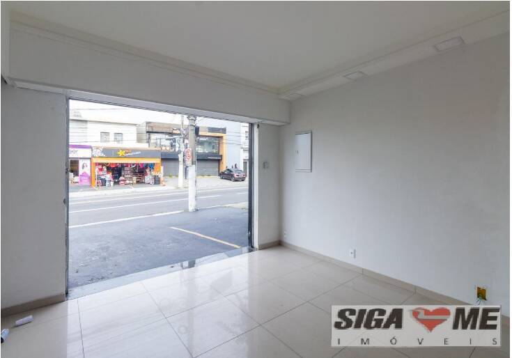 Loja-Salão para alugar, 165m² - Foto 1