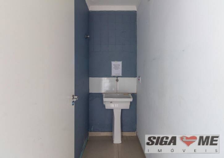 Loja-Salão para alugar, 165m² - Foto 12