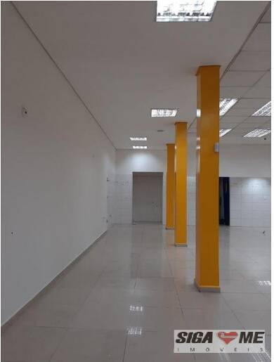 Loja-Salão para alugar, 540m² - Foto 1